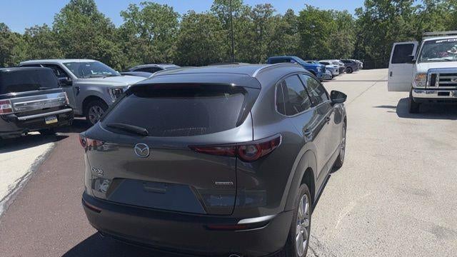 2023 Mazda CX-30 2.5 S Premium