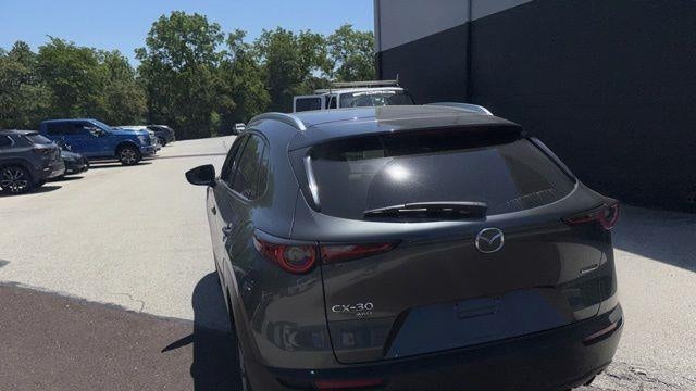 2023 Mazda CX-30 2.5 S Premium