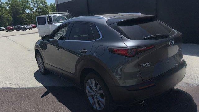 2023 Mazda CX-30 2.5 S Premium