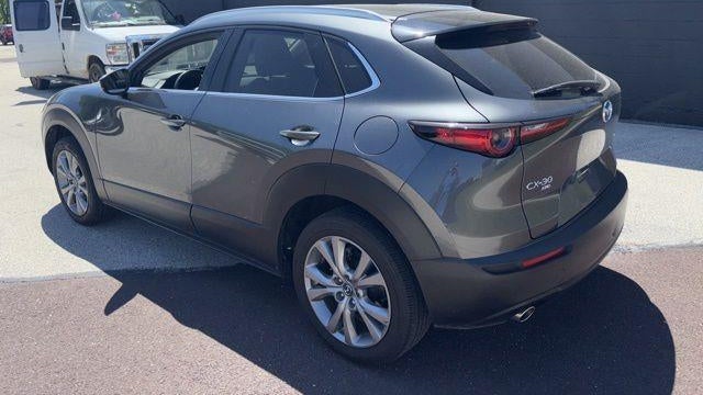 2023 Mazda CX-30 2.5 S Premium