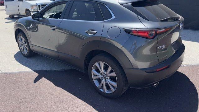 2023 Mazda CX-30 2.5 S Premium