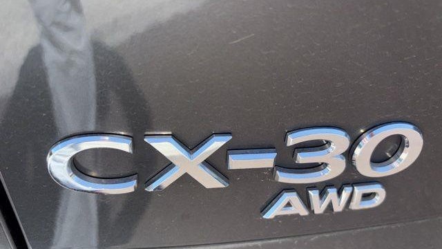 2023 Mazda CX-30 2.5 S Premium