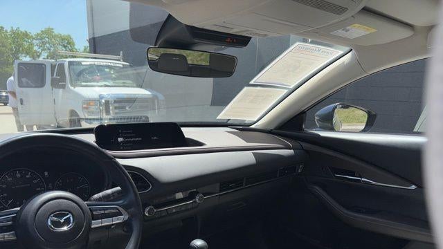 2023 Mazda CX-30 2.5 S Premium