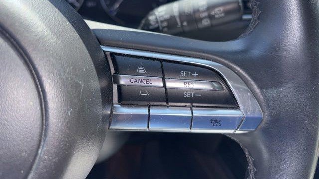2023 Mazda CX-30 2.5 S Premium