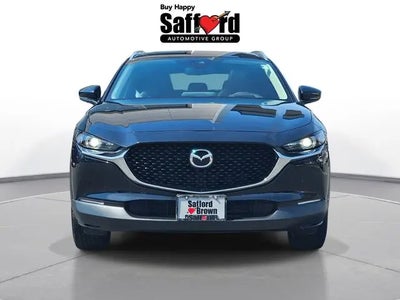 Photo of a 2023 Mazda CX-30 AWD 2.5 S Premium 4DR SUV for sale