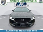 2023 CX-30 Thumbnail 3