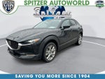 2023 CX-30 Thumbnail 4