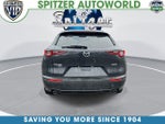 2023 CX-30 Thumbnail 8