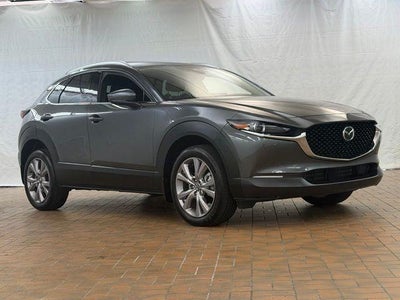 Photo of a 2023 Mazda CX-30 AWD 2.5 S Premium 4DR SUV for sale
