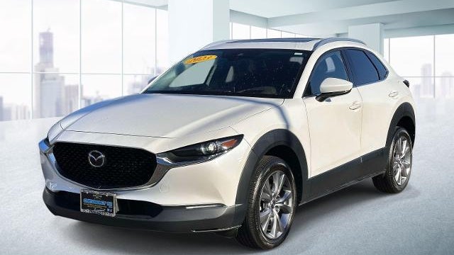 Preowned 2023 Mazda CX-30 2.5 S Premium for Sale