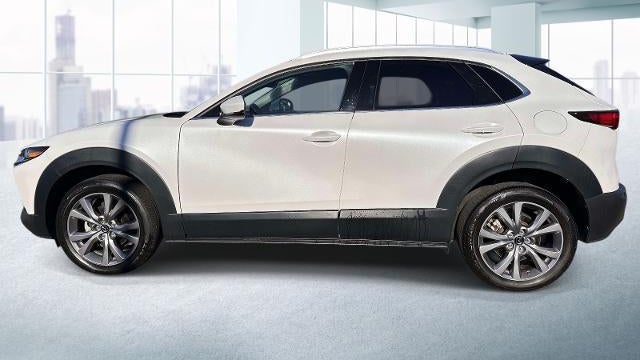 2023 Mazda CX-30 2.5 S Premium