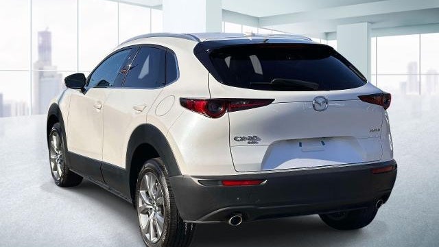 2023 Mazda CX-30 2.5 S Premium