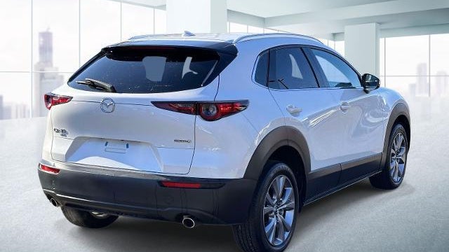 2023 Mazda CX-30 2.5 S Premium