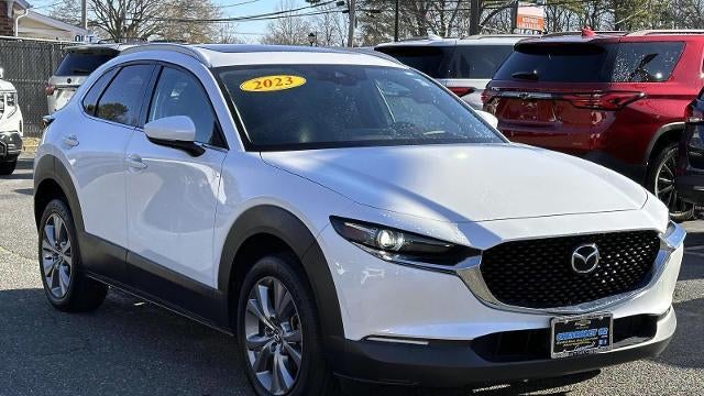 2023 Mazda CX-30 2.5 S Premium