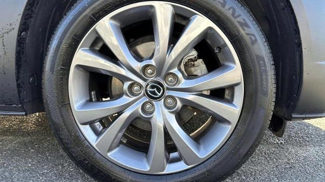 2023 Mazda CX-30 2.5 S Premium