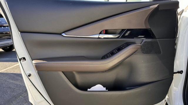 2023 Mazda CX-30 2.5 S Premium