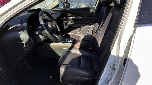 2023 Mazda CX-30 2.5 S Premium
