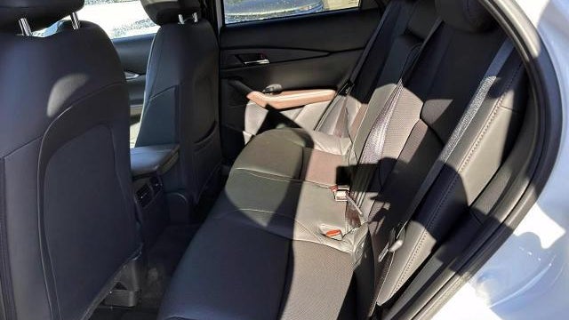2023 Mazda CX-30 2.5 S Premium