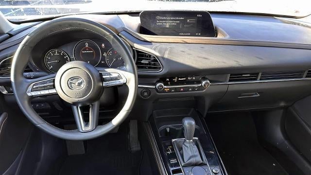 2023 Mazda CX-30 2.5 S Premium