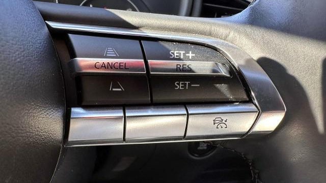 2023 Mazda CX-30 2.5 S Premium