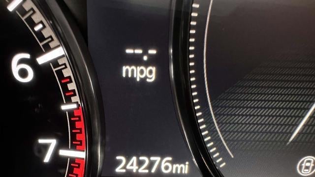2023 Mazda CX-30 2.5 S Premium