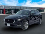 2024 CX-30 Thumbnail 4