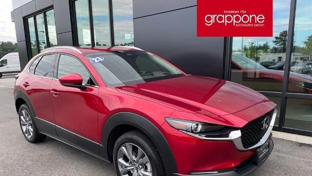 Preowned 2024 Mazda CX-30 2.5 S Premium for Sale