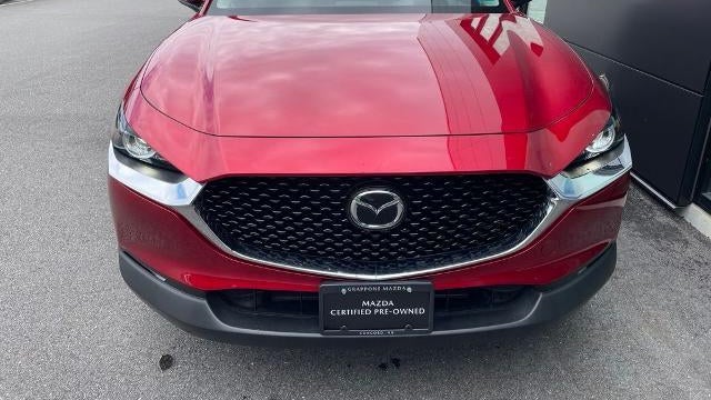 2024 Mazda CX-30 2.5 S Premium