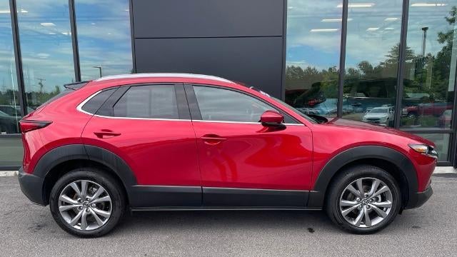 2024 Mazda CX-30 2.5 S Premium