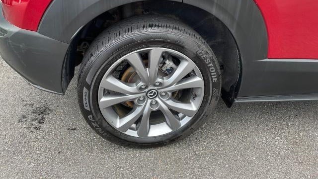 2024 Mazda CX-30 2.5 S Premium