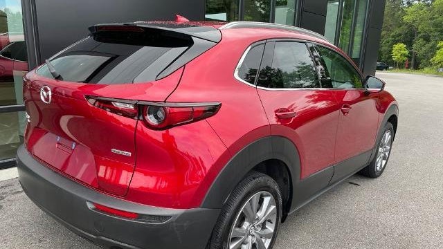 2024 Mazda CX-30 2.5 S Premium