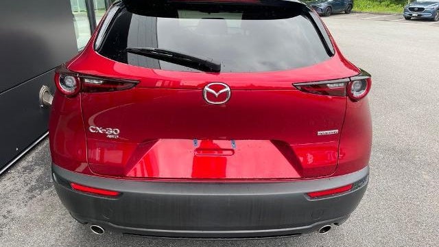 2024 Mazda CX-30 2.5 S Premium
