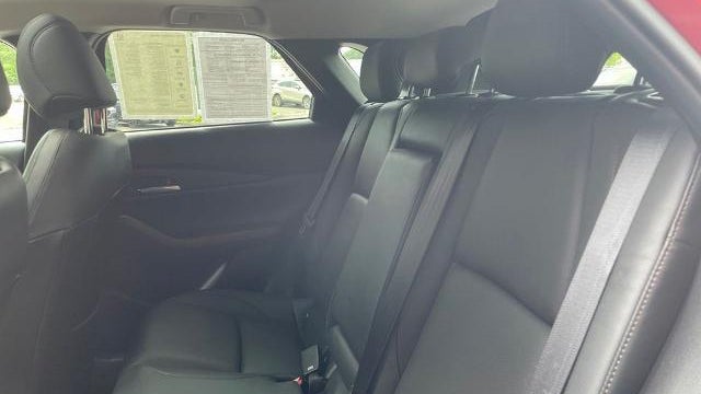 2024 Mazda CX-30 2.5 S Premium