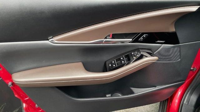 2024 Mazda CX-30 2.5 S Premium