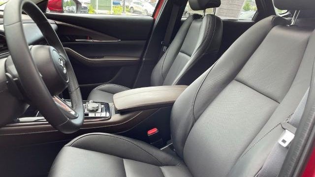 2024 Mazda CX-30 2.5 S Premium
