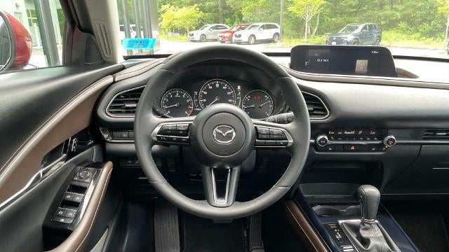 2024 Mazda CX-30 2.5 S Premium