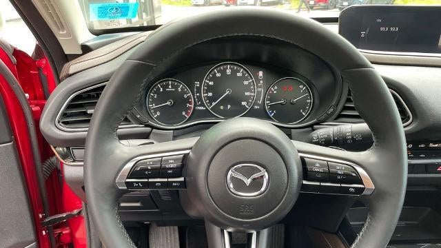 2024 Mazda CX-30 2.5 S Premium