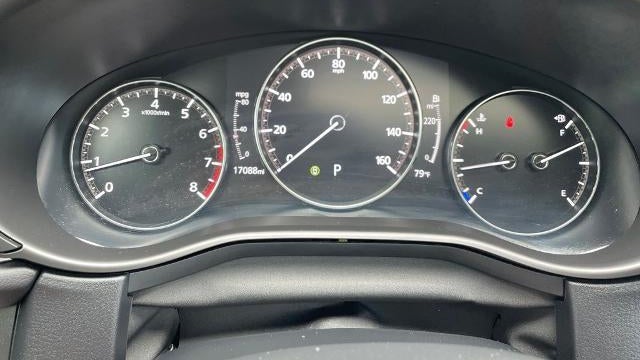 2024 Mazda CX-30 2.5 S Premium