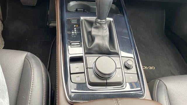 2024 Mazda CX-30 2.5 S Premium