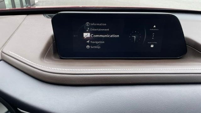 2024 Mazda CX-30 2.5 S Premium