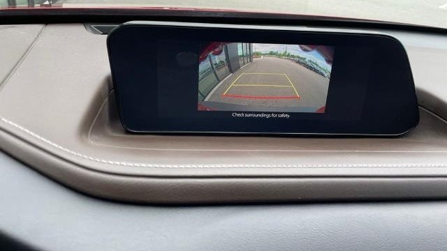 2024 Mazda CX-30 2.5 S Premium