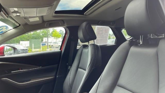 2024 Mazda CX-30 2.5 S Premium