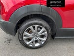 2024 CX-30 Thumbnail 4