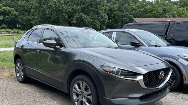 Preowned 2024 Mazda CX-30 2.5 S Premium for Sale