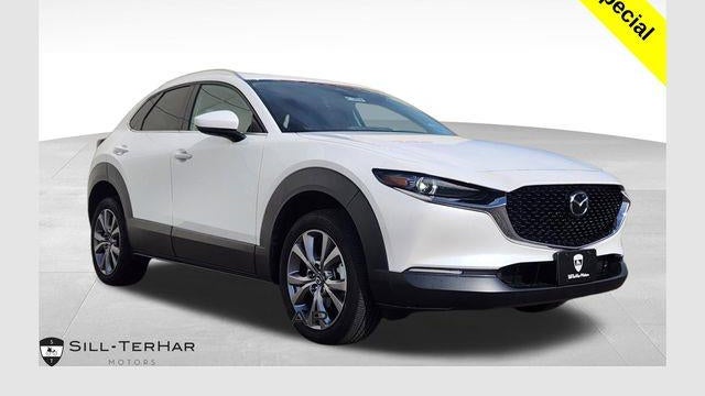 Preowned 2025 Mazda CX-30 2.5 S Premium for Sale
