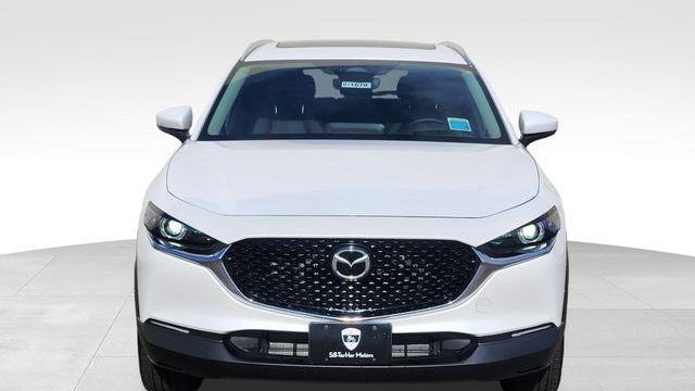 2025 Mazda CX-30 2.5 S Premium