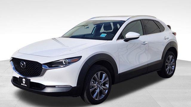 2025 Mazda CX-30 2.5 S Premium