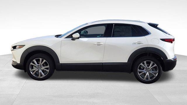 2025 Mazda CX-30 2.5 S Premium