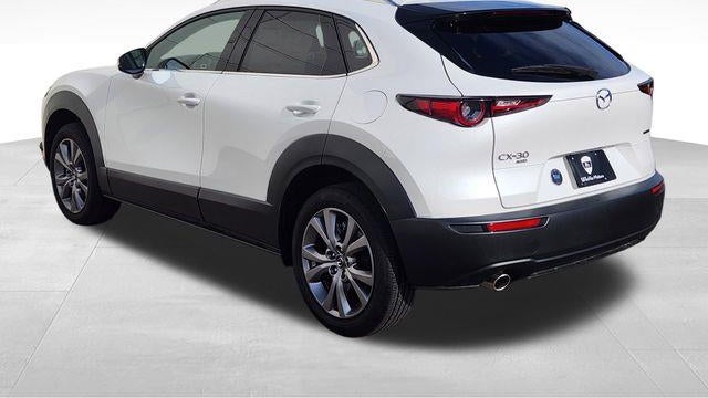 2025 Mazda CX-30 2.5 S Premium