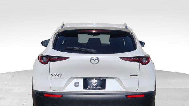 2025 Mazda CX-30 2.5 S Premium